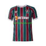 Camisolas de futebol Fluminense Equipamento Principal 2023/24 Manga Curta